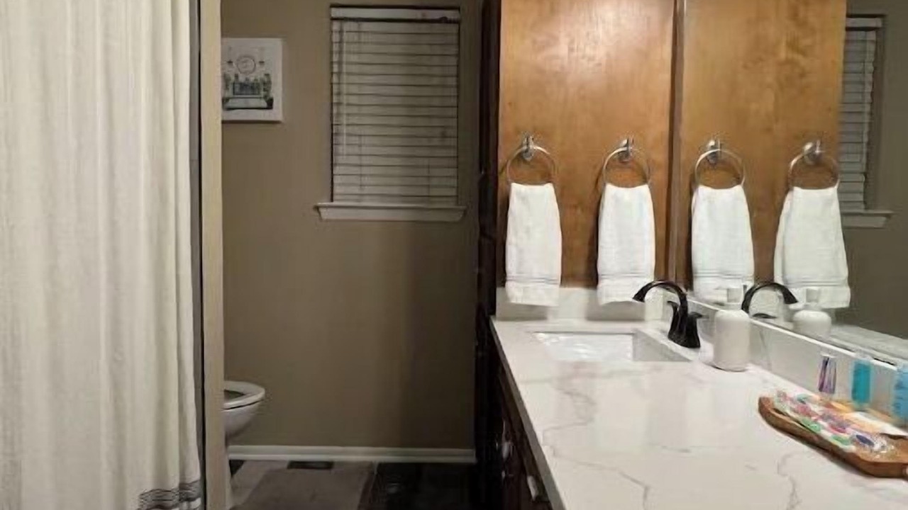 Photo of Kitchen in Beaumont