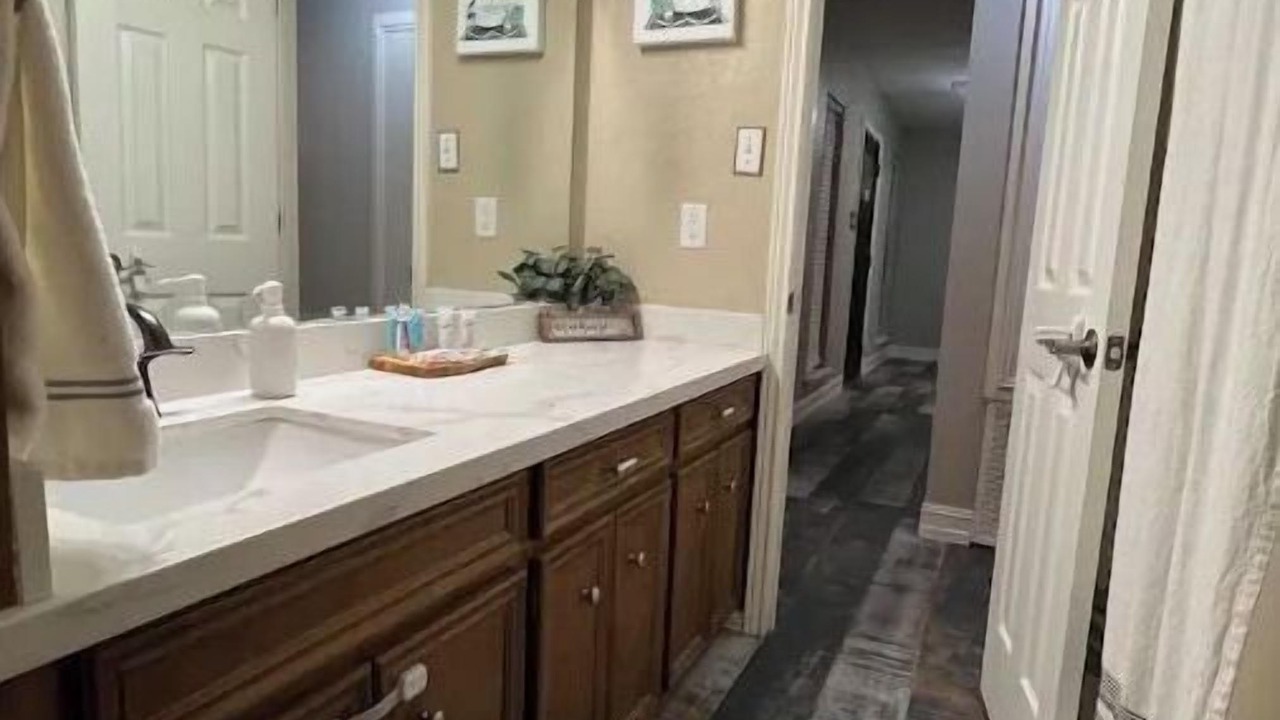 Photo of Bathroom in Beaumont