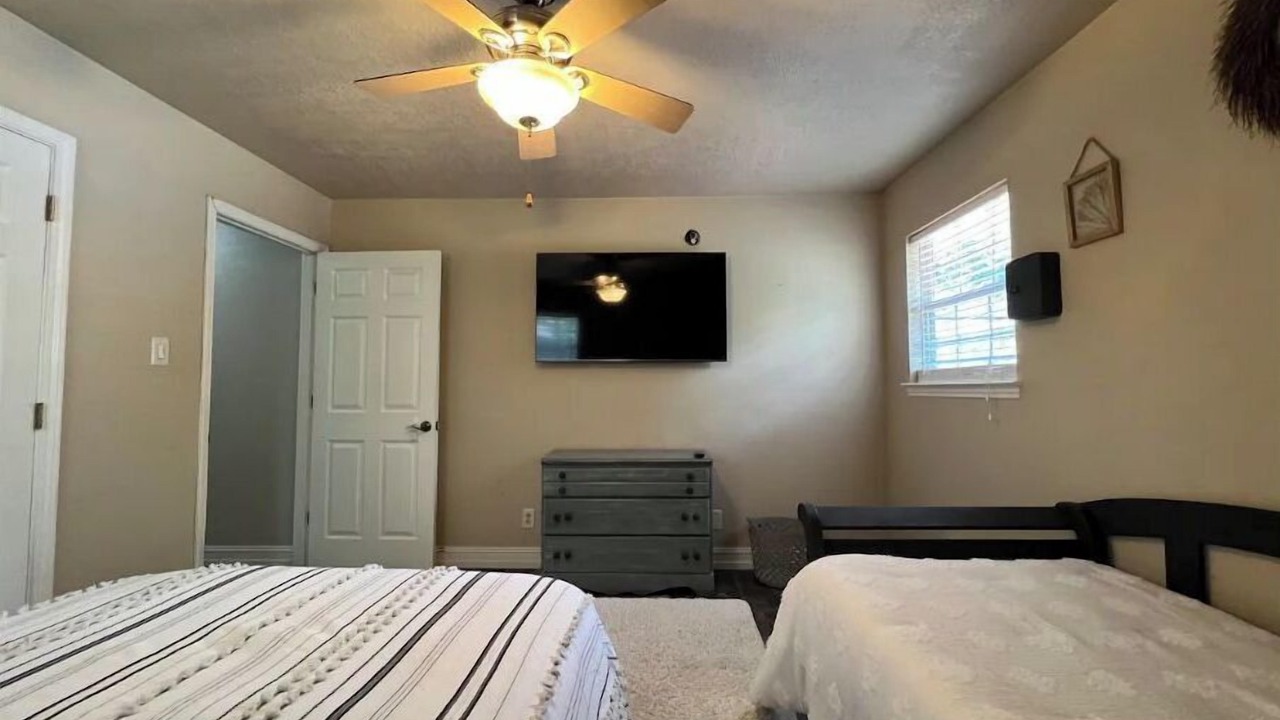 Photo of Bedroom in Beaumont