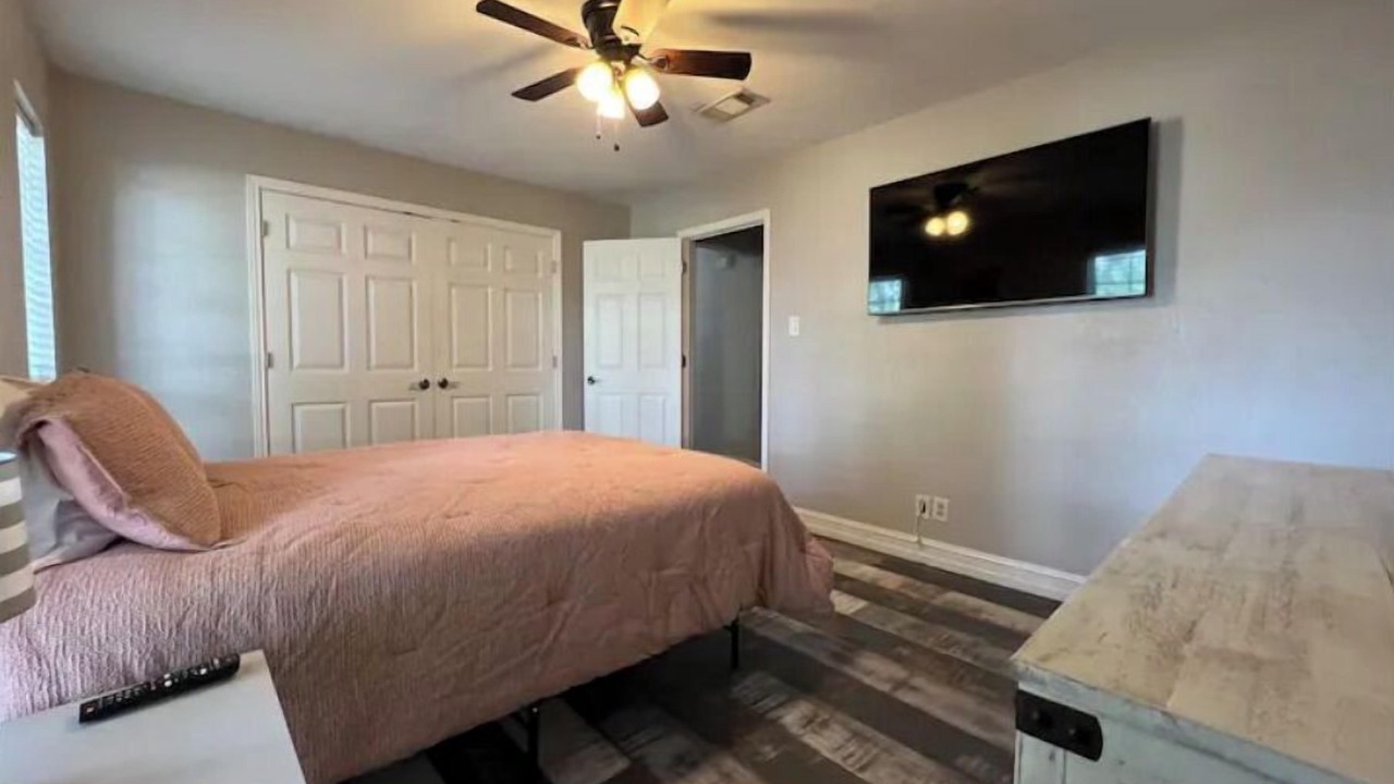 Photo of Bedroom in Beaumont