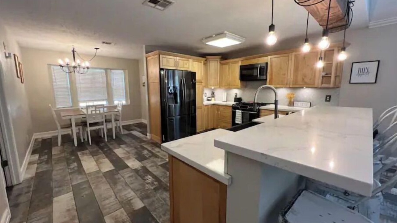 Photo of Kitchen in Beaumont