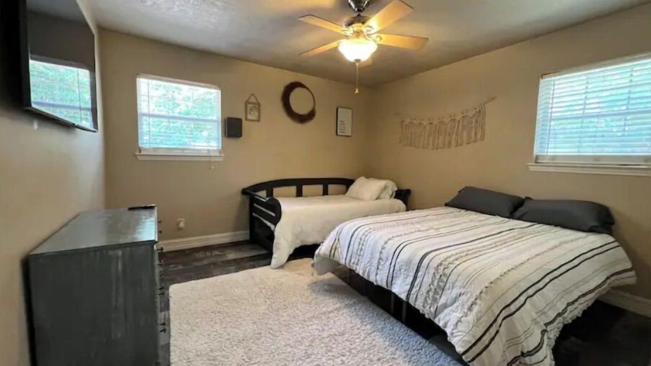 Photo of Bedroom in Beaumont