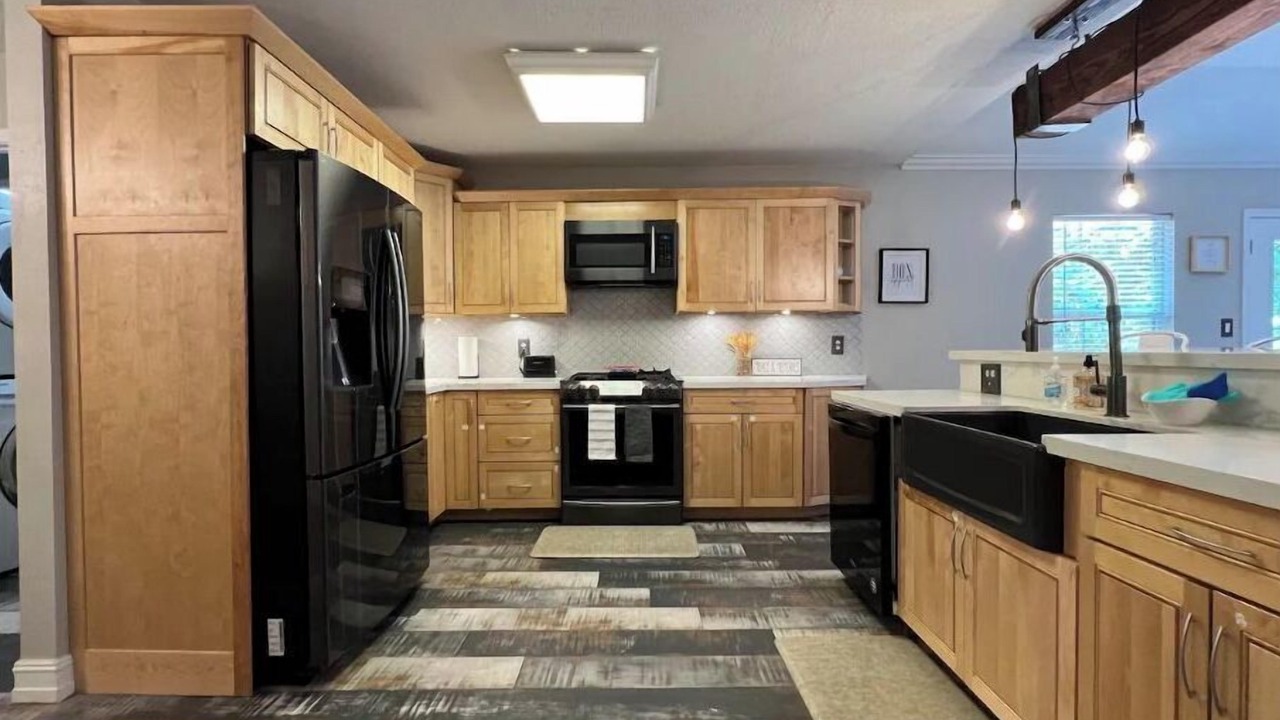 Photo of Kitchen in Beaumont