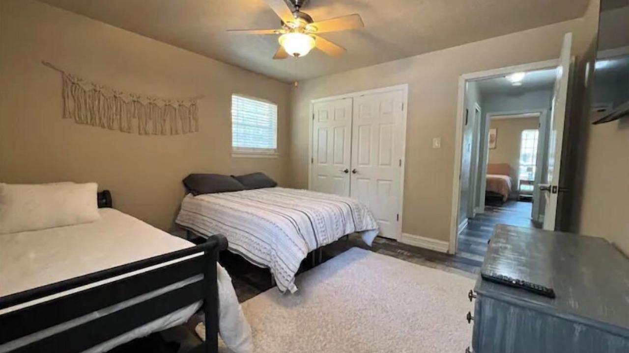 Photo of Bedroom in Beaumont
