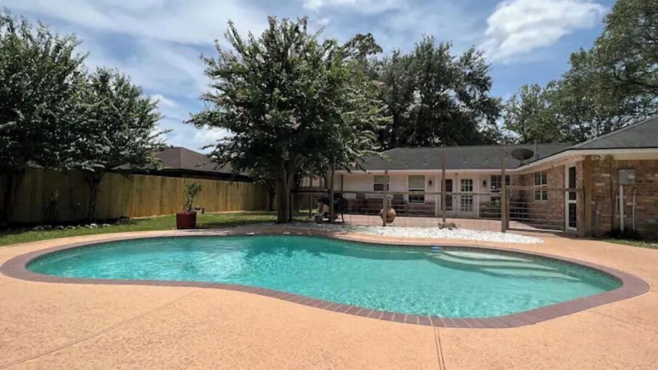 Photo of Outdoor in Beaumont