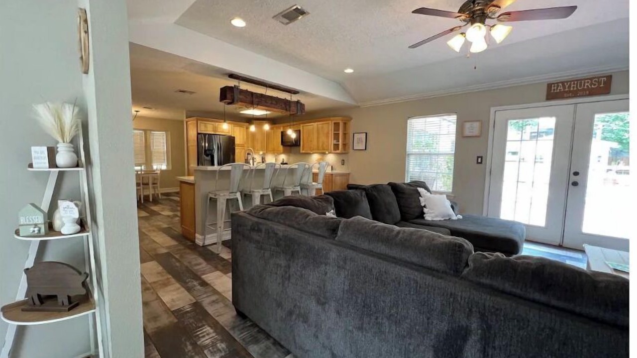 Photo of Livingroom in Beaumont