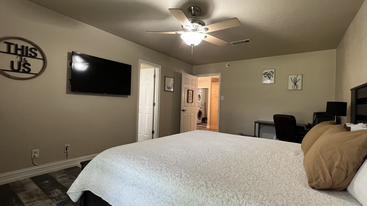 Photo of Bedroom in Beaumont