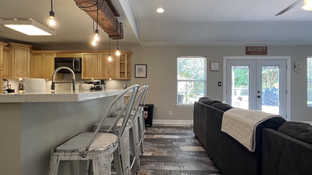 Photo of Kitchen in Beaumont