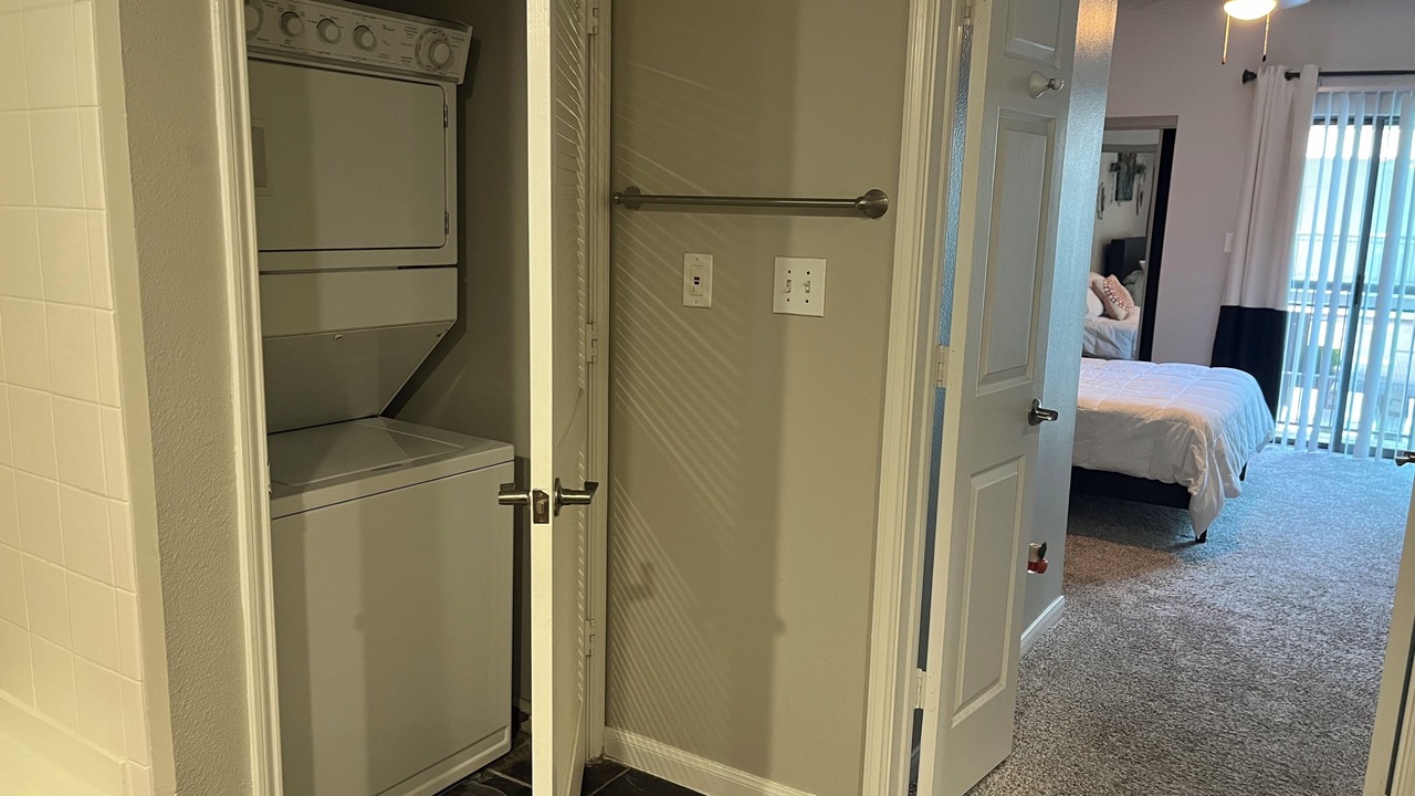 Photo of Bedroom in Uptown