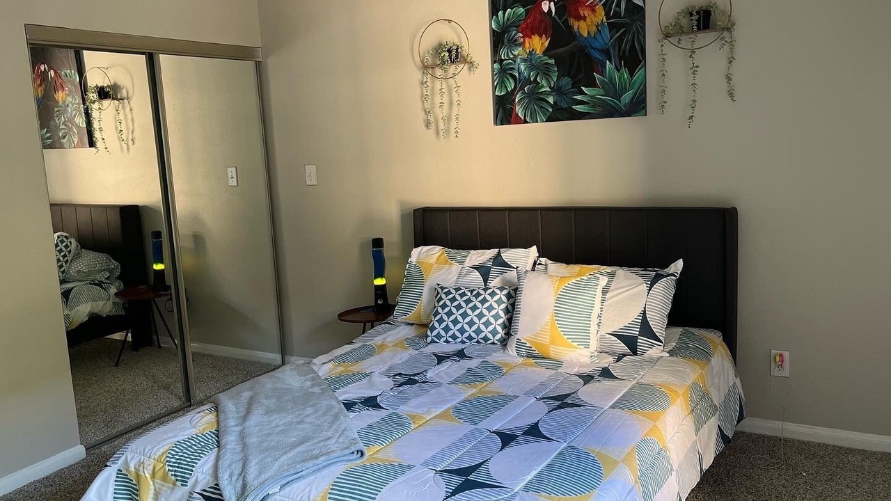 Photo of Bedroom in Uptown
