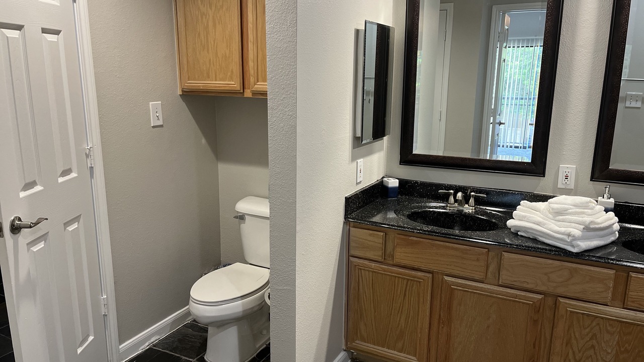 Photo of Bathroom in Uptown