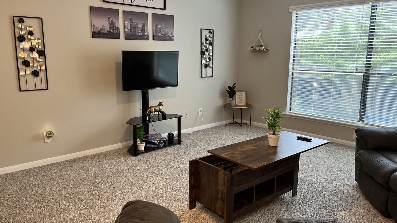 Photo of Livingroom in Uptown