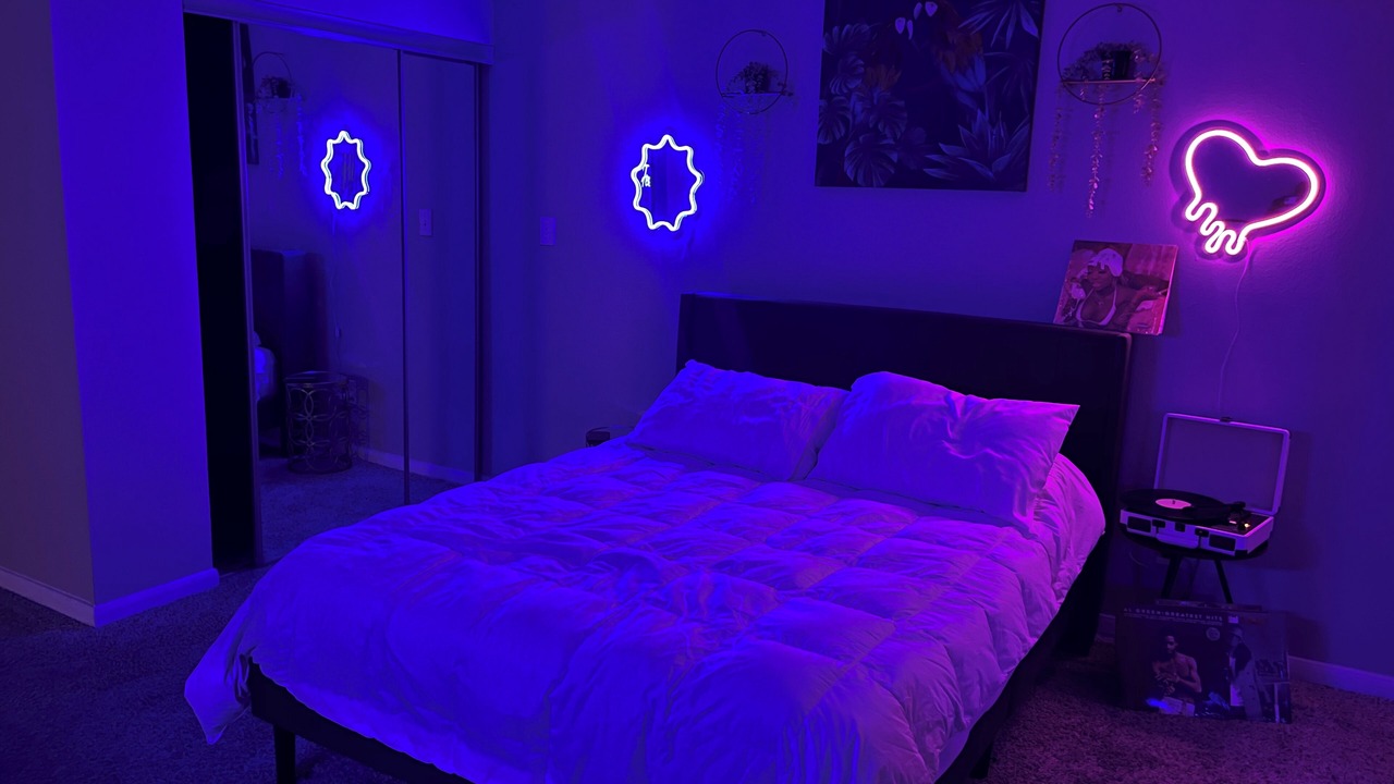 Photo of Bedroom in Uptown