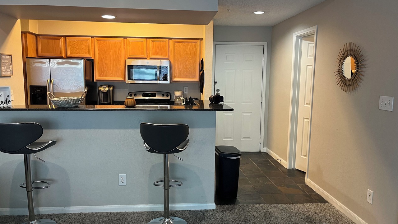 Photo of Kitchen in Uptown