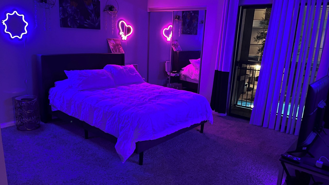 Photo of Bedroom in Uptown