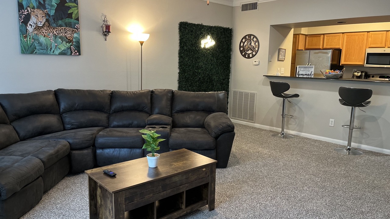 Photo of Livingroom in Uptown