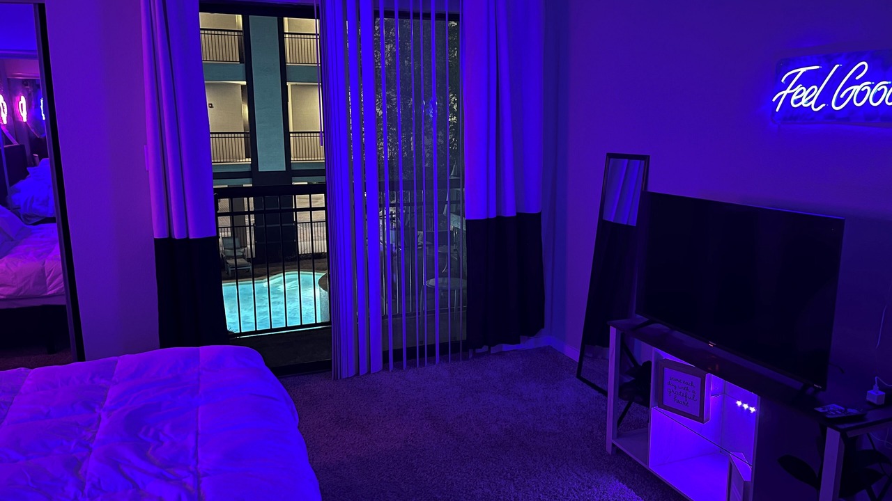 Photo of Bedroom in Uptown