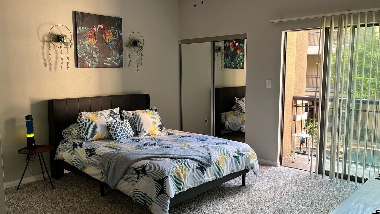 Photo of Bedroom in Uptown
