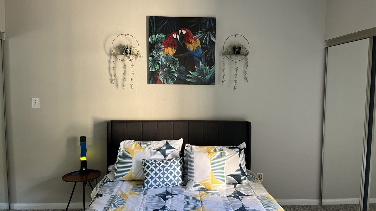 Photo of Bedroom in Uptown