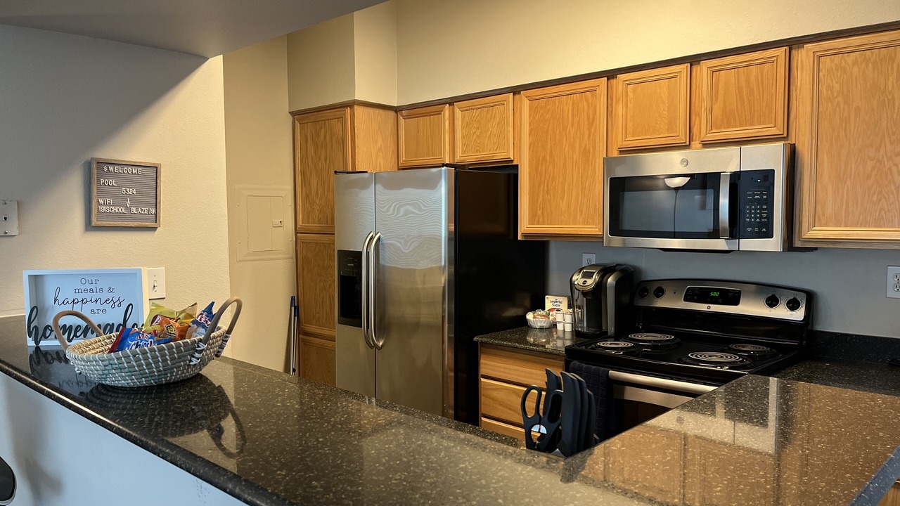 Photo of Kitchen in Uptown