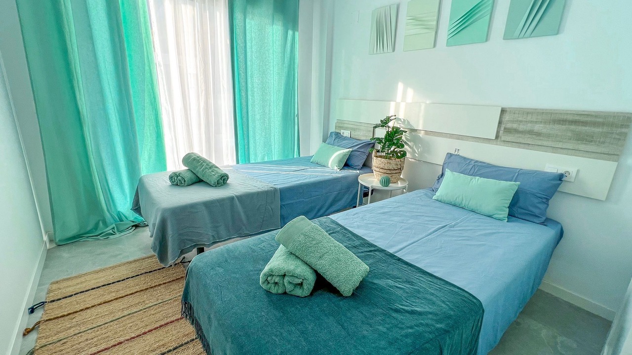 Photo of Bedroom in Golf Bahia
