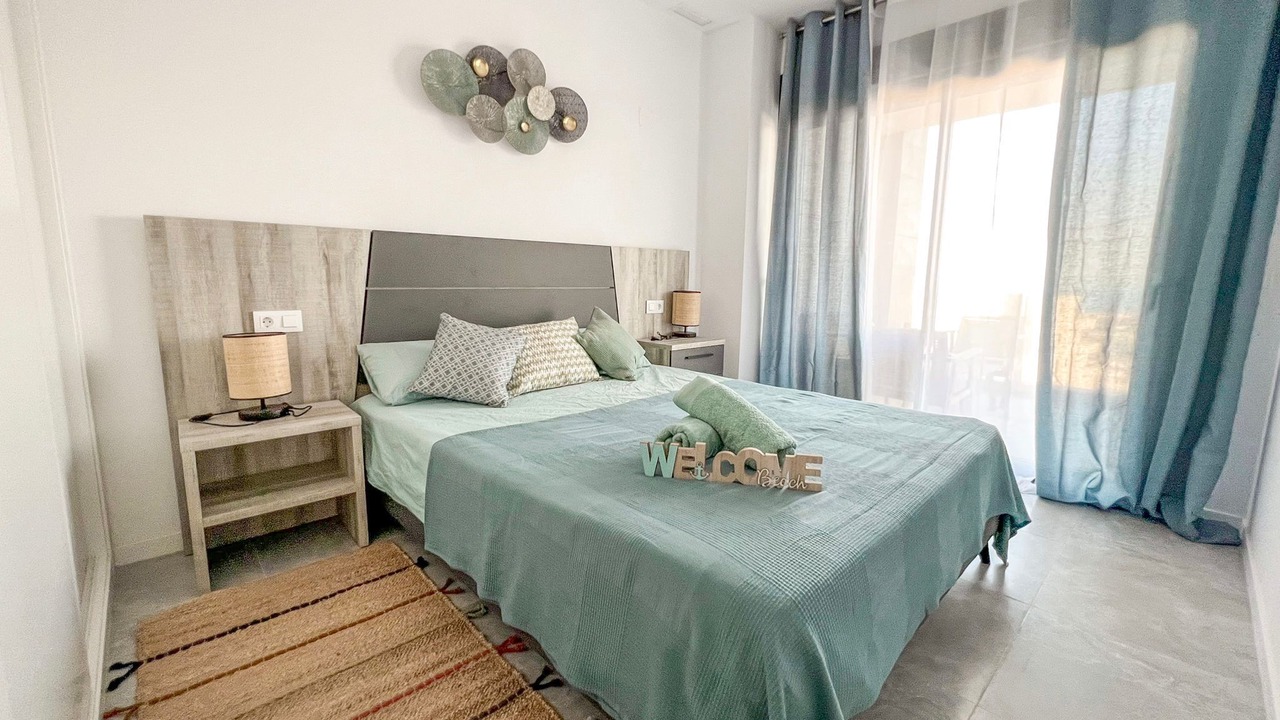 Photo of Bedroom in Golf Bahia