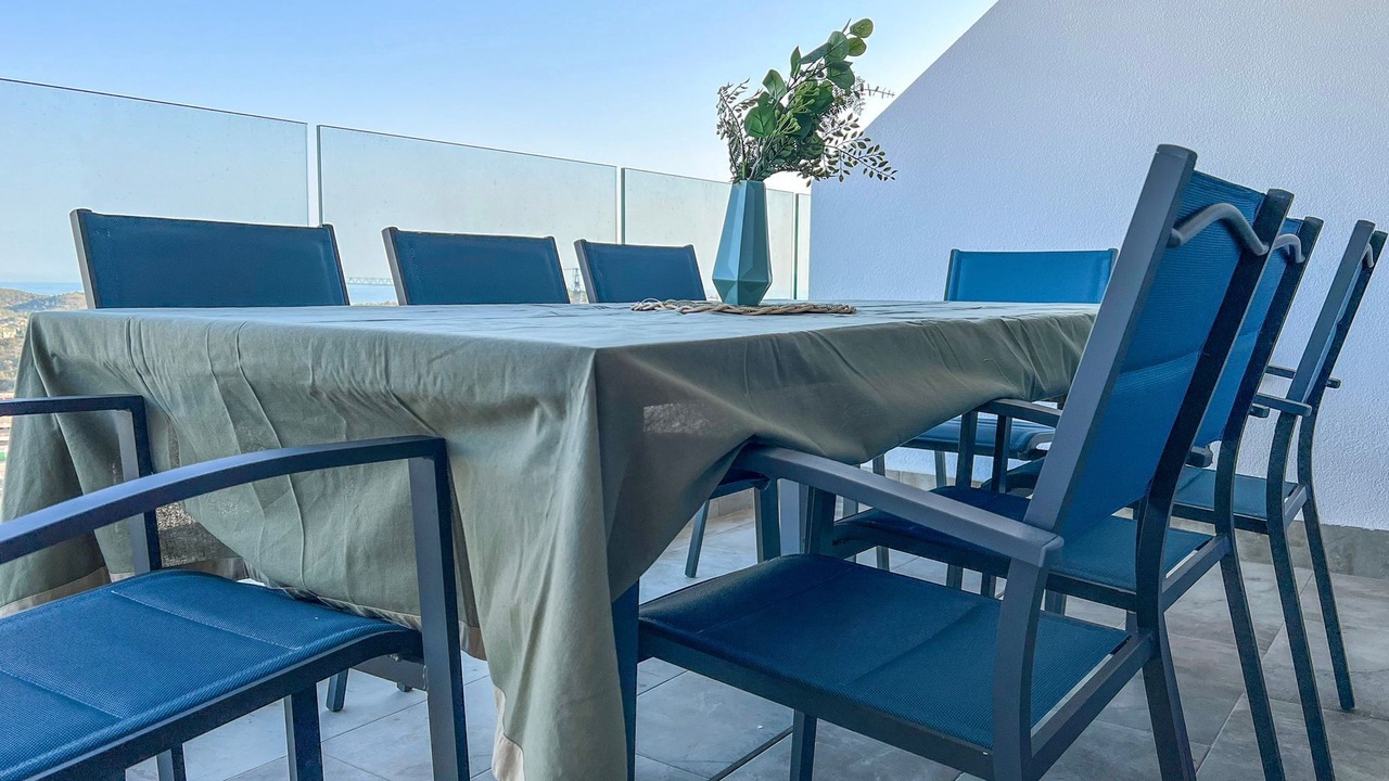 Photo of Outdoor in Golf Bahia