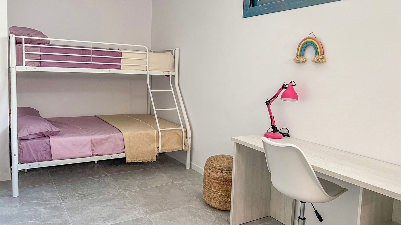 Photo of Bedroom in Golf Bahia