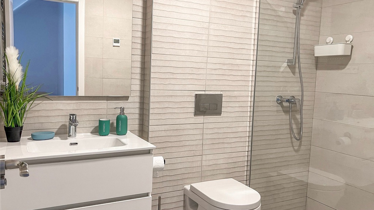 Photo of Bathroom in Golf Bahia