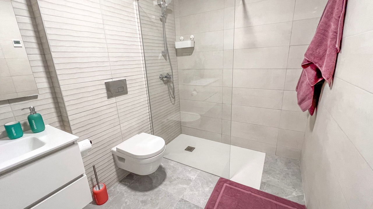 Photo of Bathroom in Golf Bahia