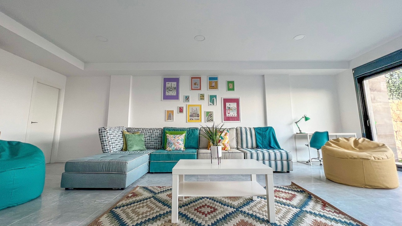 Photo of Livingroom in Golf Bahia