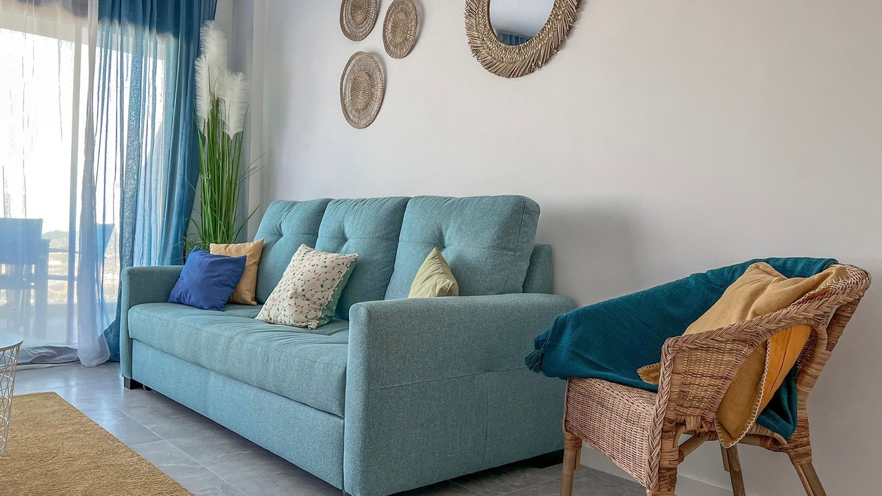Photo of Livingroom in Golf Bahia