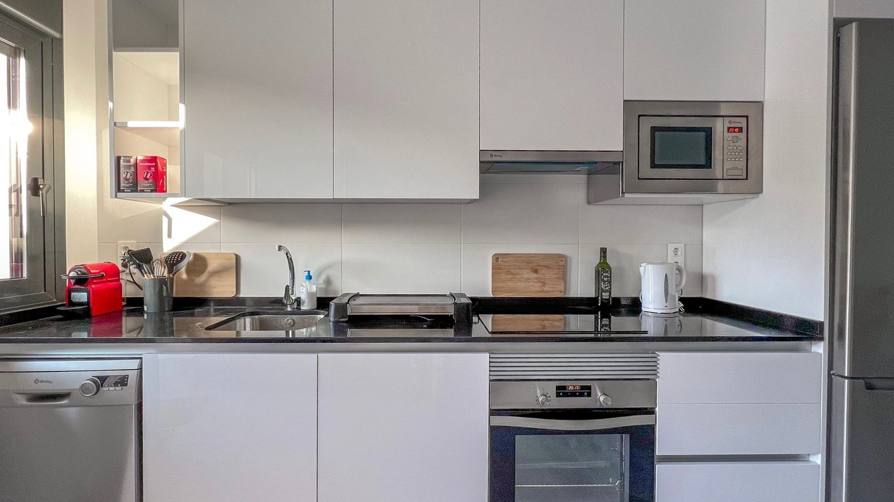 Photo of Kitchen in Golf Bahia