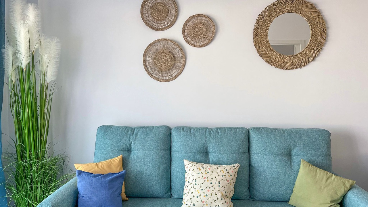 Photo of Livingroom in Golf Bahia