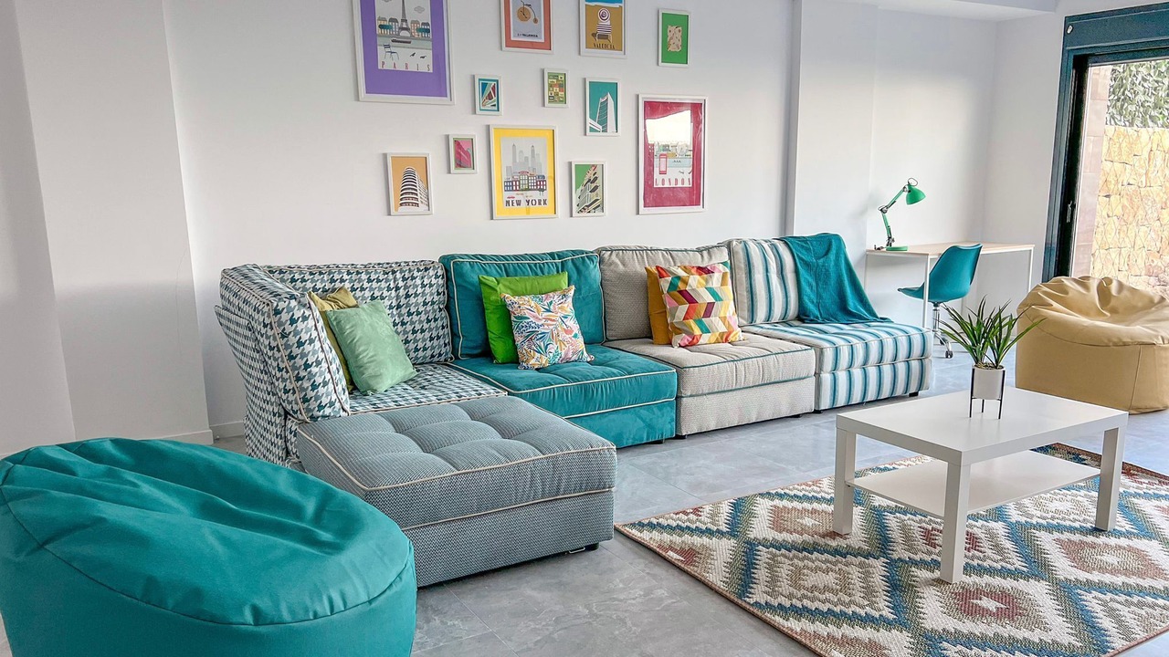 Photo of Livingroom in Golf Bahia