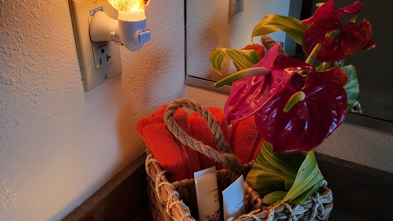 Photo of Bathroom in Leilani Estates