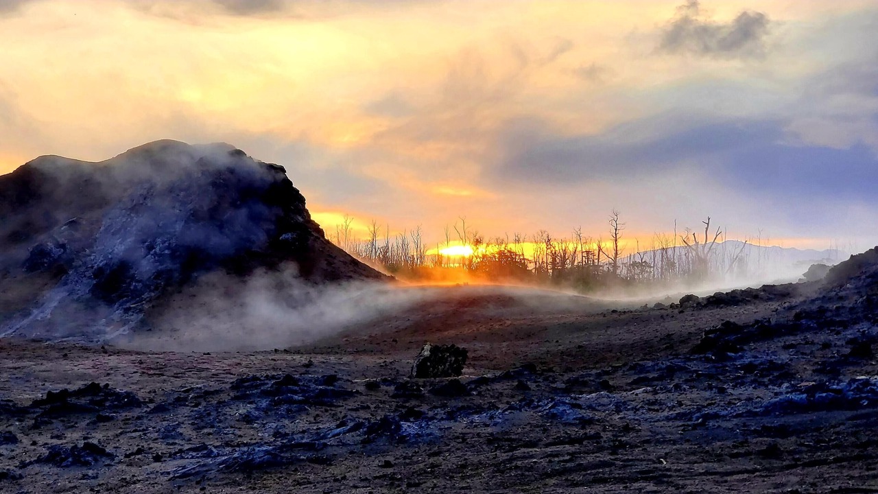 Photo of Others in Leilani Estates
