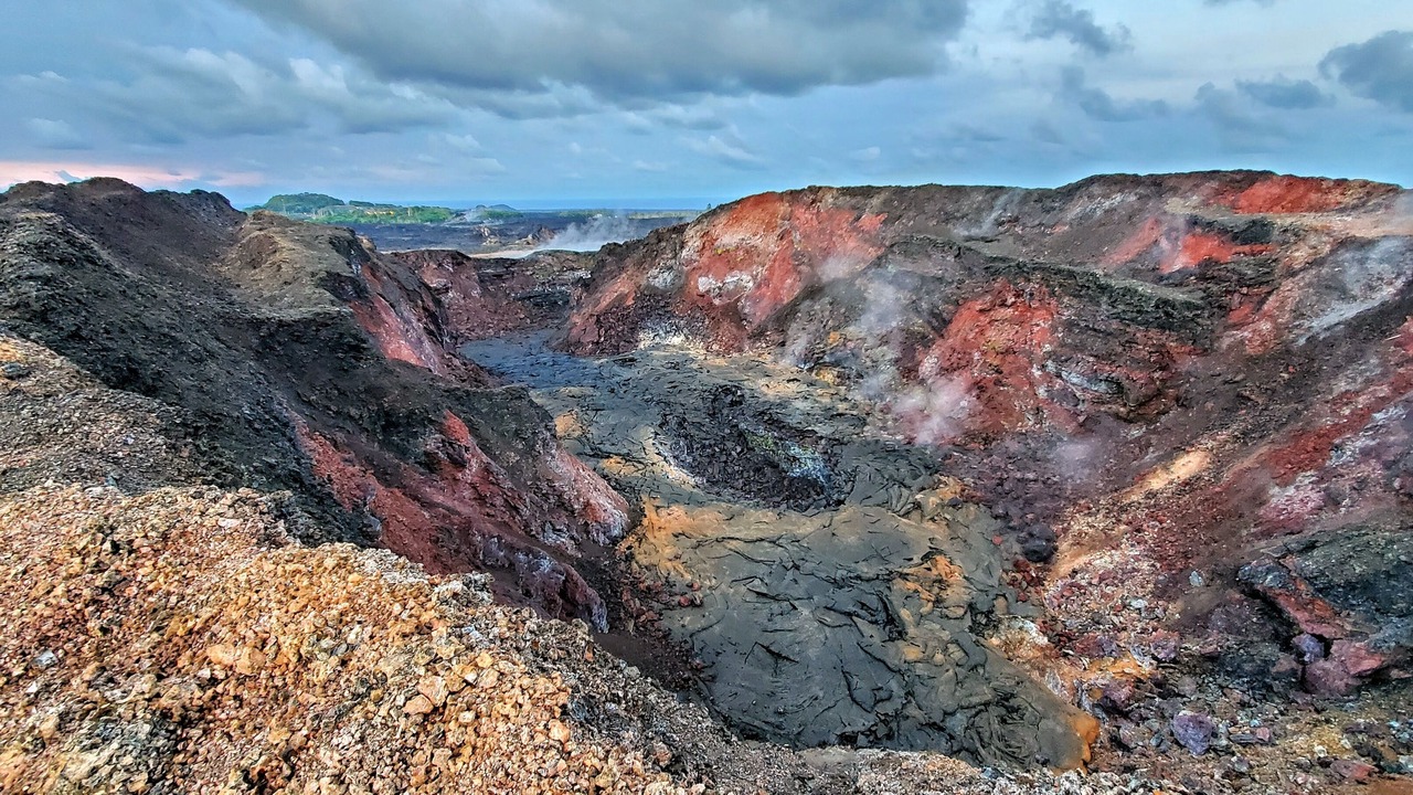 Photo of Others in Leilani Estates