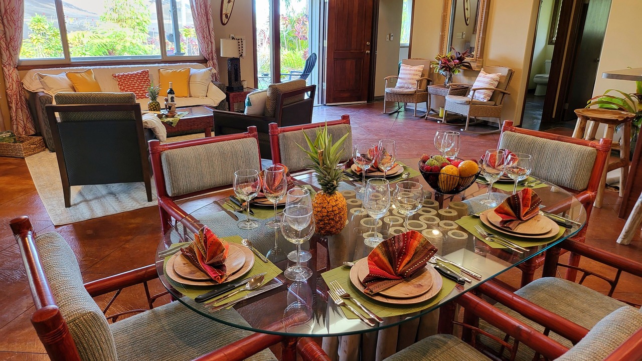 Photo of Bedroom in Leilani Estates
