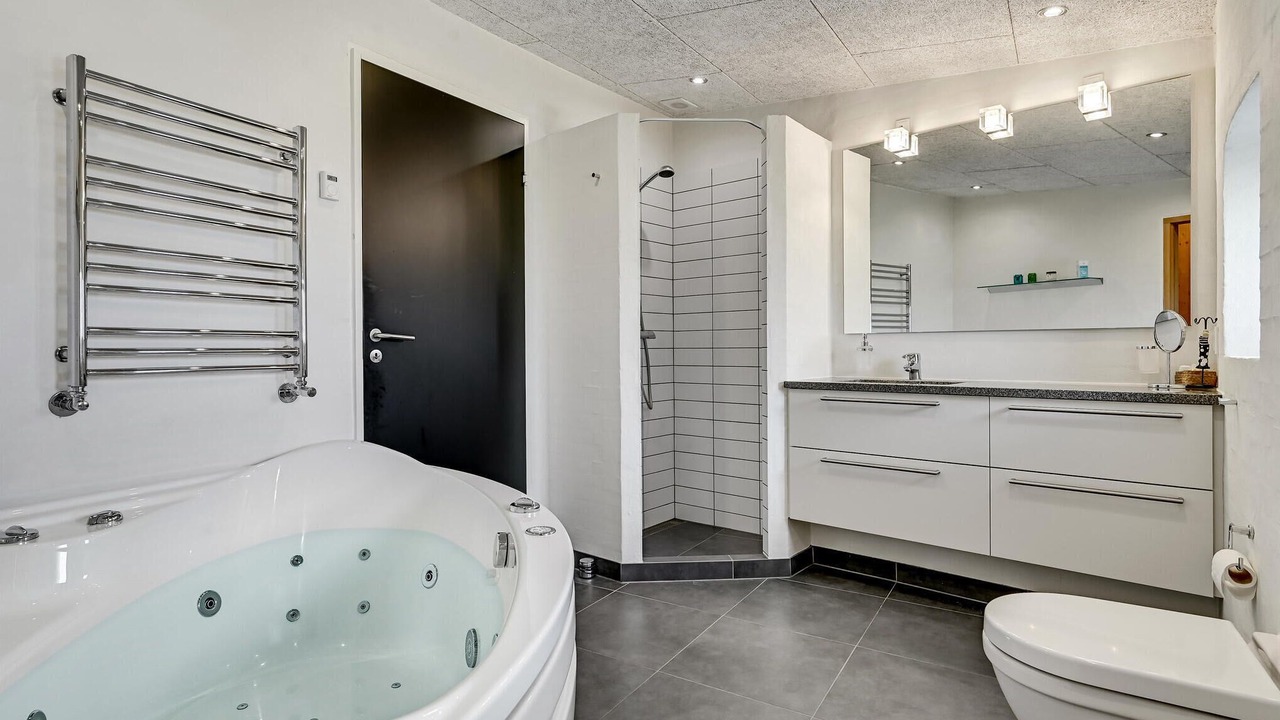Photo of Bathroom in Ebeltoft