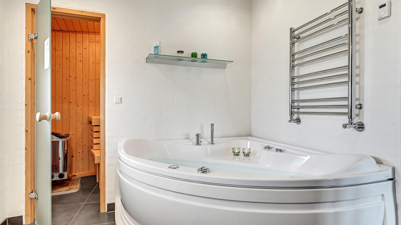 Photo of Bathroom in Ebeltoft