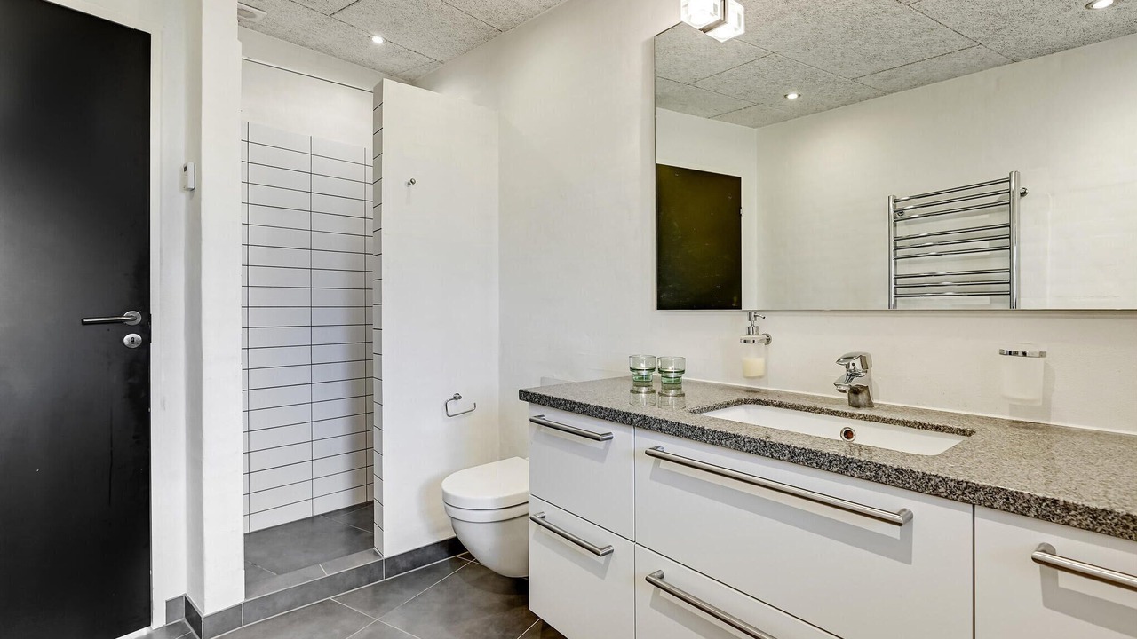 Photo of Bathroom in Ebeltoft