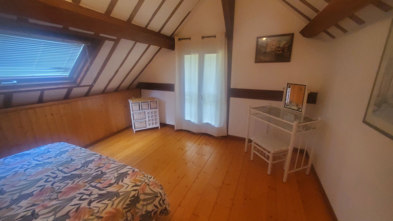 Photo of Bedroom in Aubry-le-Panthou