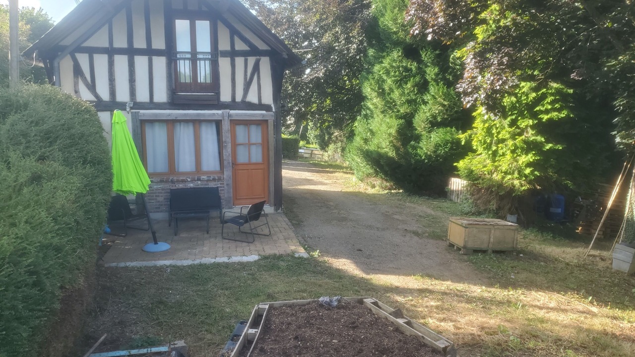Photo of Outdoor in Aubry-le-Panthou