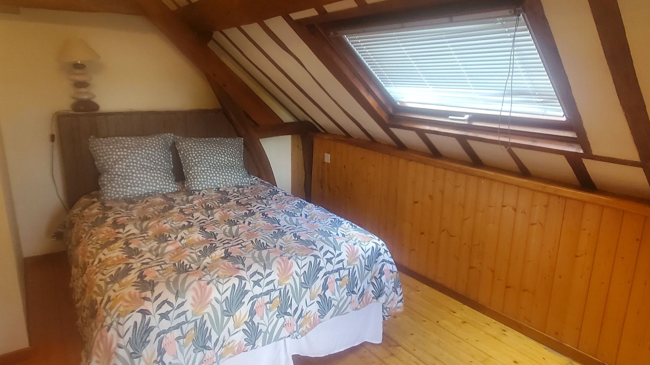 Photo of Bedroom in Aubry-le-Panthou