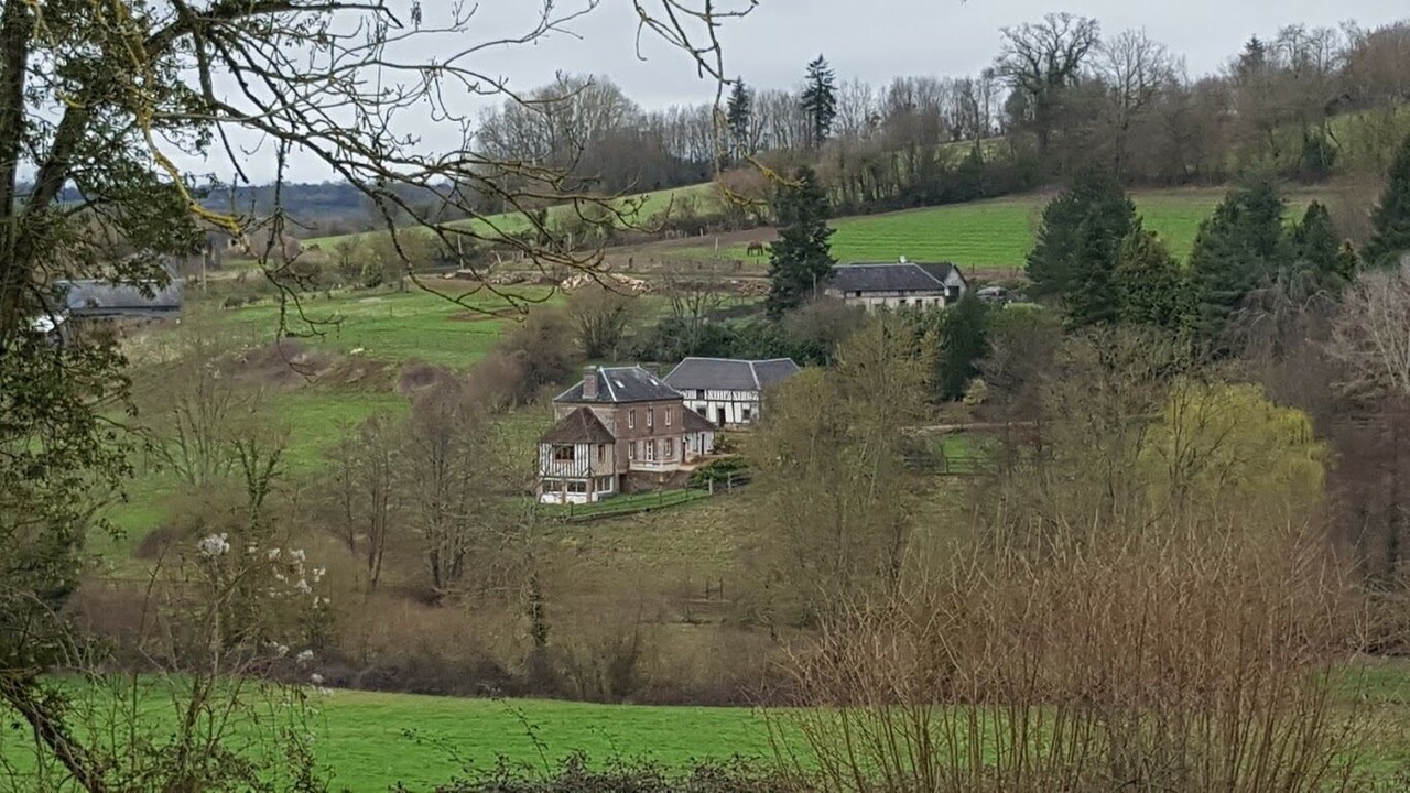 Photo of Outdoor in Aubry-le-Panthou