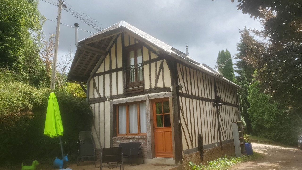 Photo of Outdoor in Aubry-le-Panthou