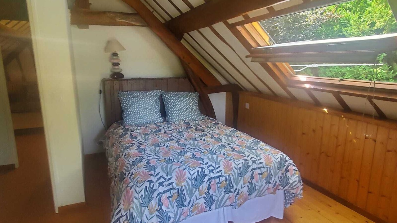 Photo of Bedroom in Aubry-le-Panthou