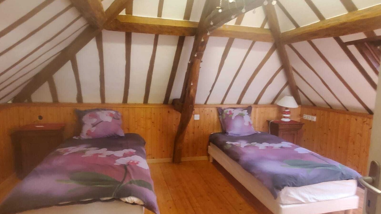 Photo of Bedroom in Aubry-le-Panthou