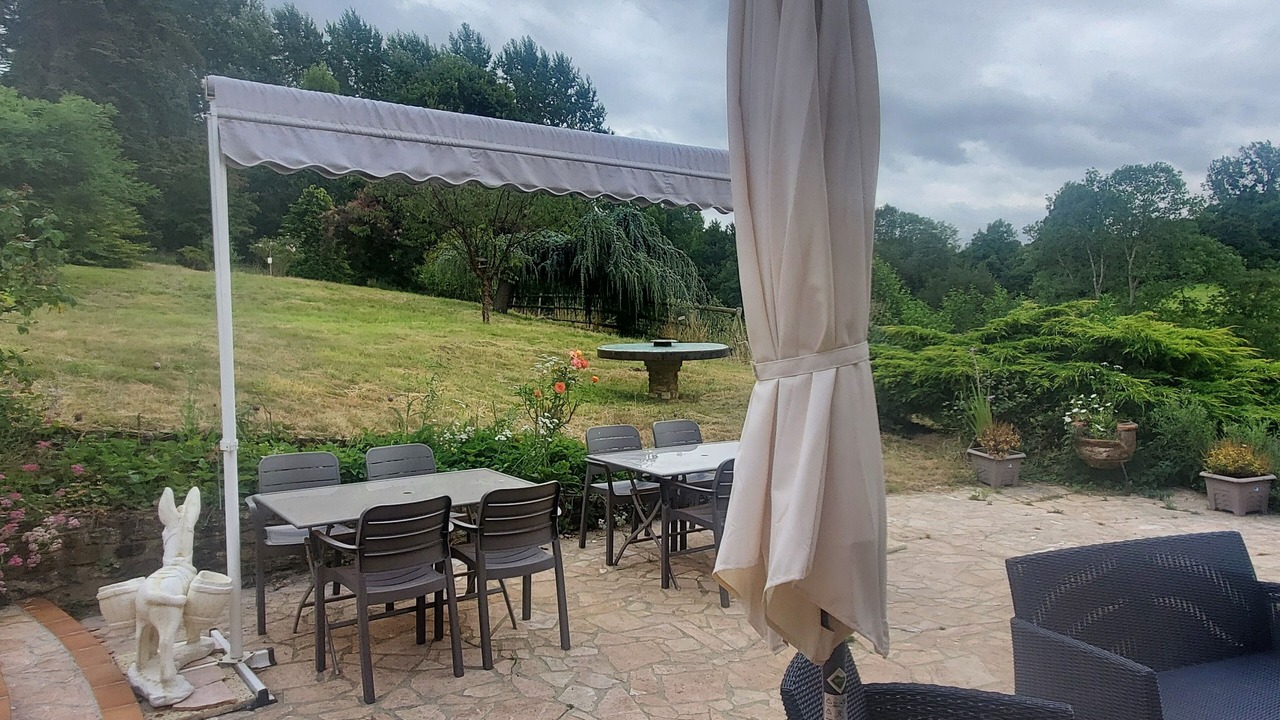 Photo of Outdoor in Aubry-le-Panthou